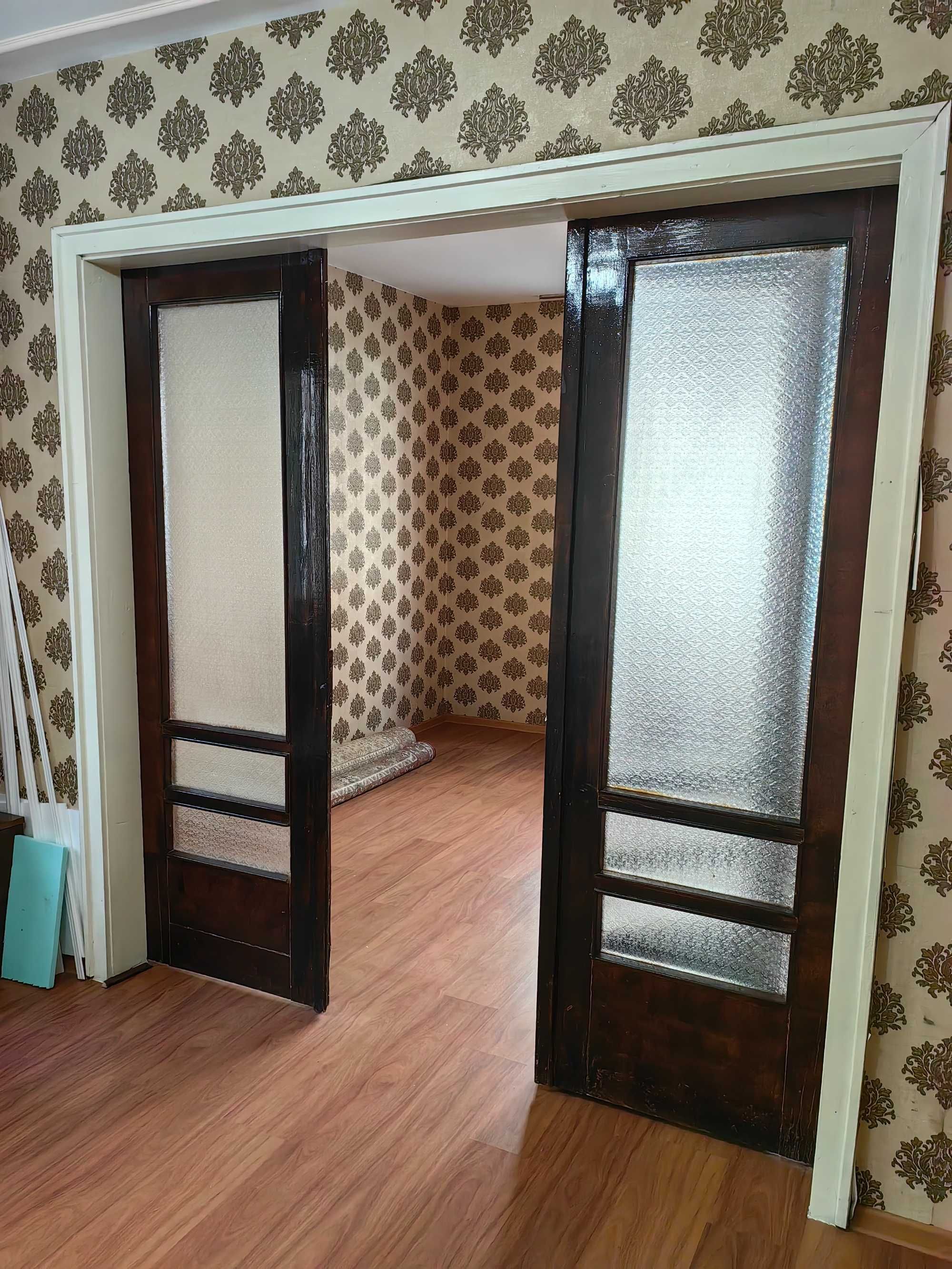 Собственик ОТДАВА НЕОБЗАВЕДЕН ЕТАЖ от КЪЩА 100кв + 250кв Двор доПАЦОНИ