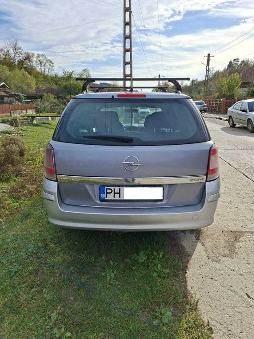 Vand autoturism Opel Astra H, 1,7 CDTI, anul 2007.