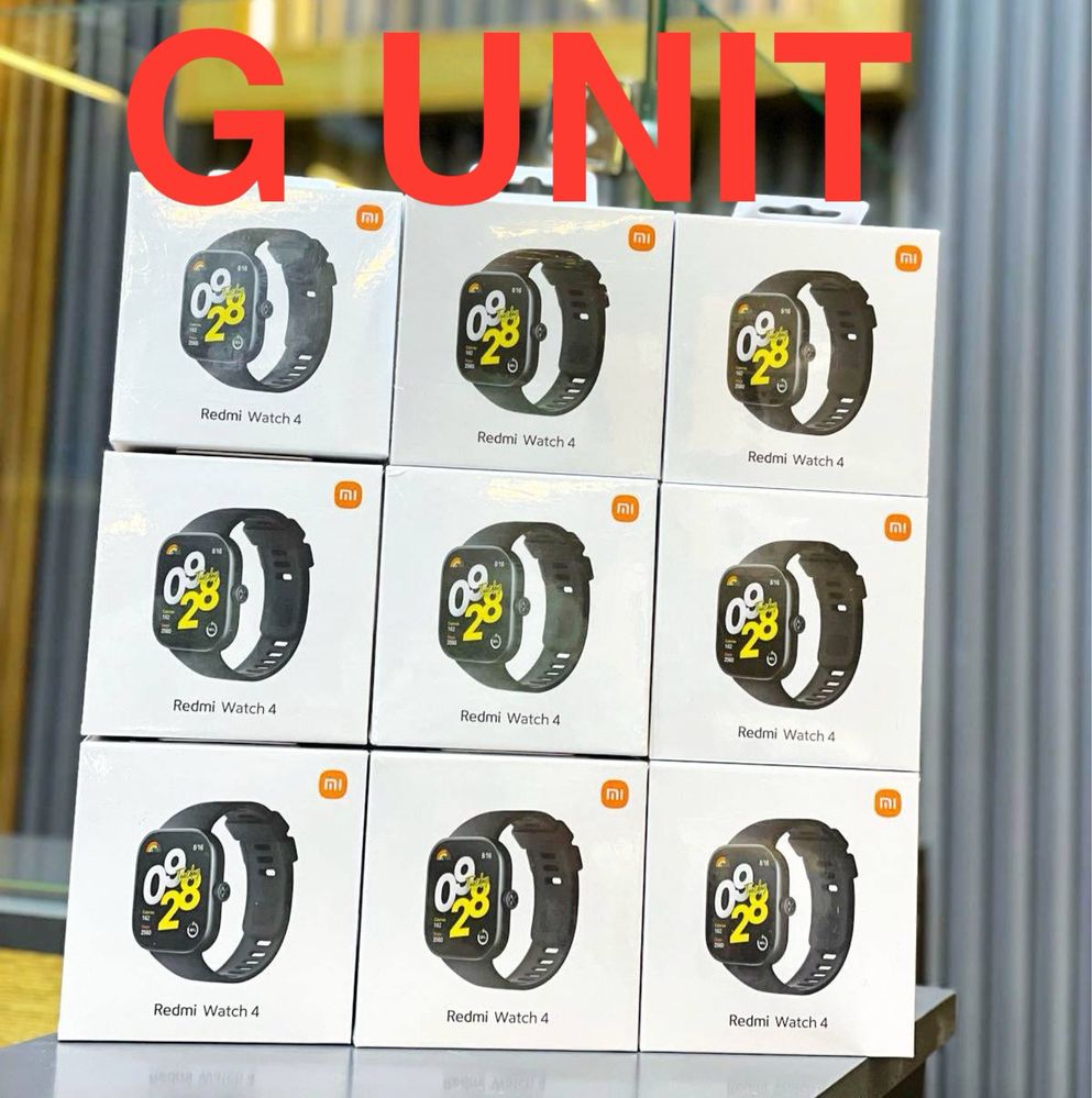 Redmi Watch 4  (оптом)