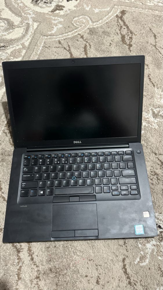 Dezmembrez Laptop Dell Latitude 7480