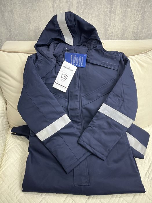 Спецовка BORKIT новая размер М