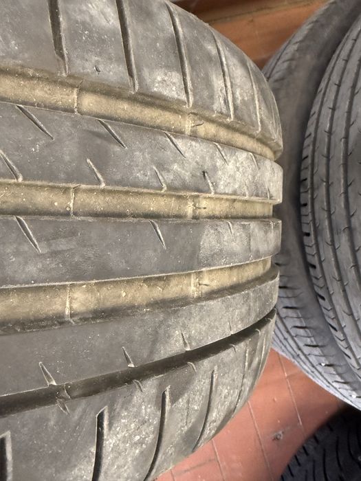 4бр 5х112 18" Mercedes AMG спорт пакет