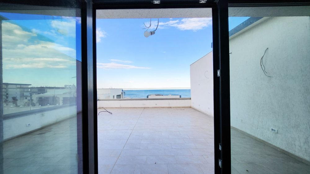 Penthouse Mamaia Nord