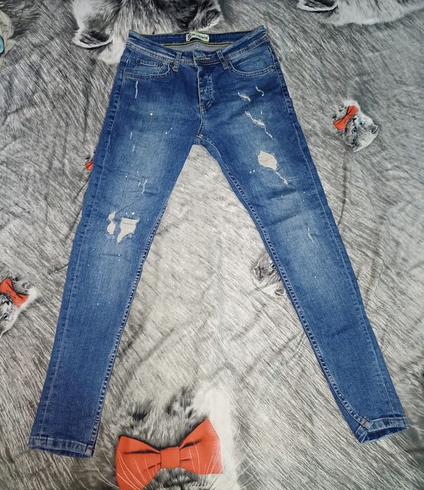 Blugi marimea 31/32