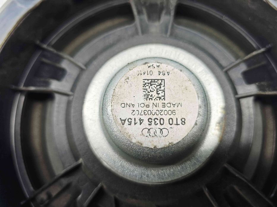 Boxa stanga fata Audi A4 (8K5, B8) Avant [Fabr 2008-2015] 8T0035415A