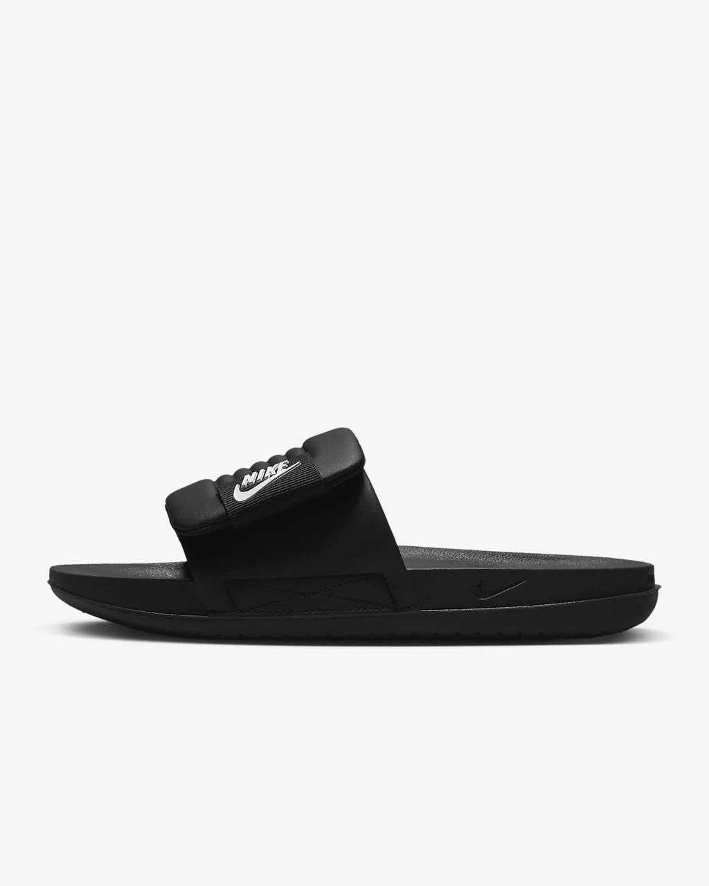 Nike off court adjust slides