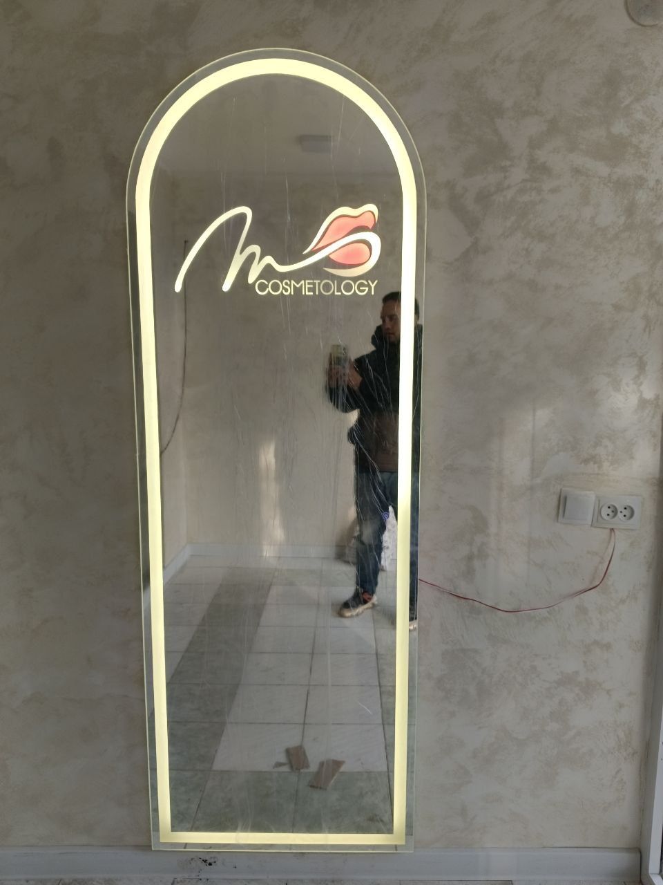 Oy prixowka salon