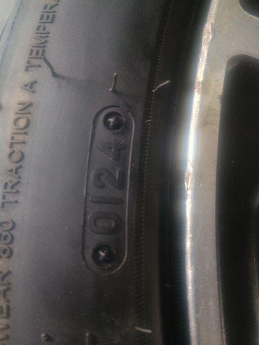 19 5х112 8J Audi Mercedes 66.6