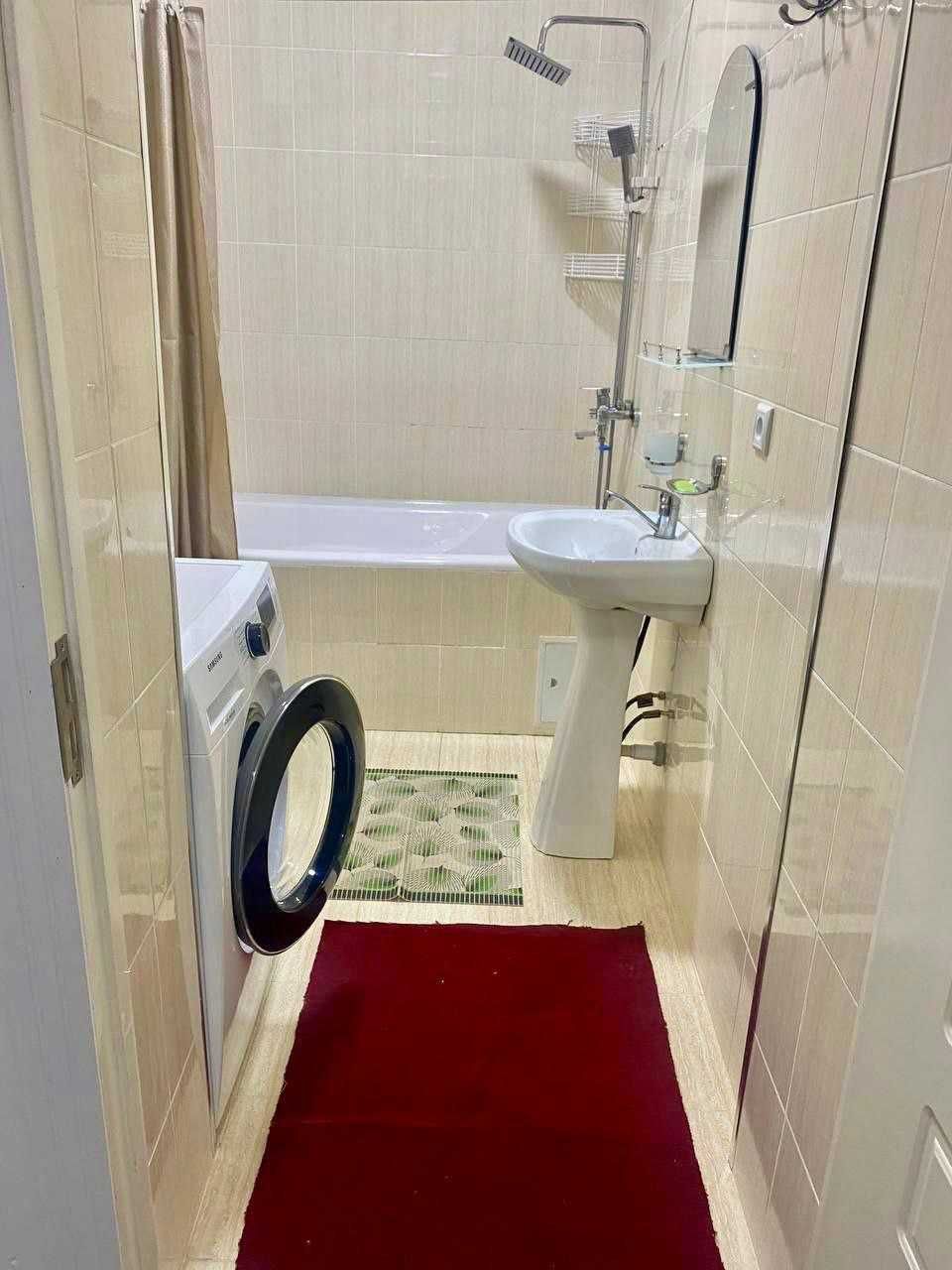 Янгихаёт квартира 3 ком 138683