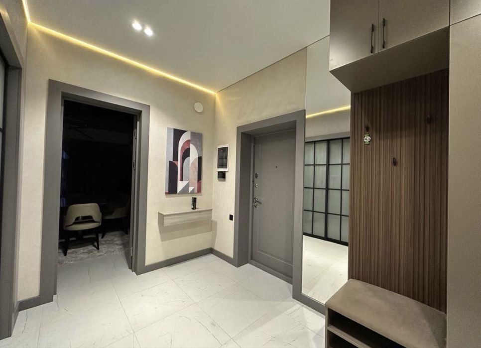 Ойбек метро ор: Цум г Аренда новая кв в новостройке