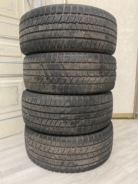 Шины для автомобиля