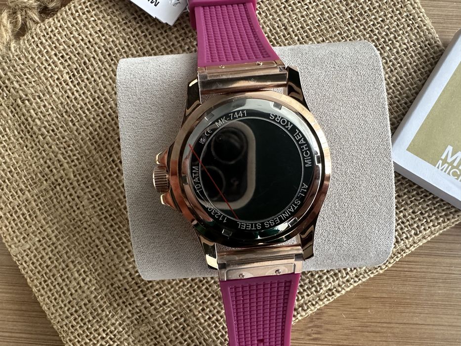 Ceas Michael Kors de dama Everest exceptional nou