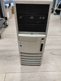 HP Compaq dc7700p
