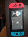 Nintendo swith 2023