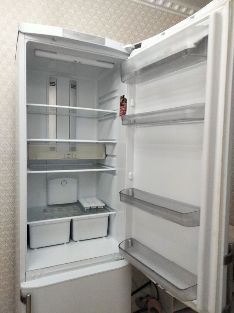 Холодильник. Шымкент