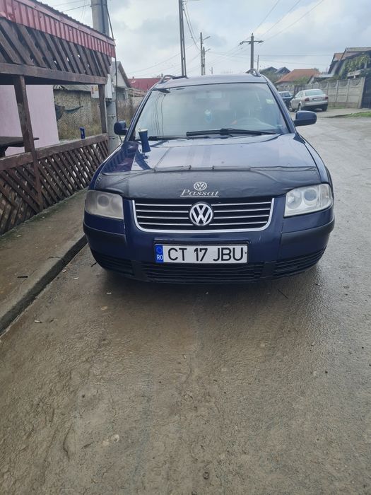 Vând Passat mai multe detalii în Pv