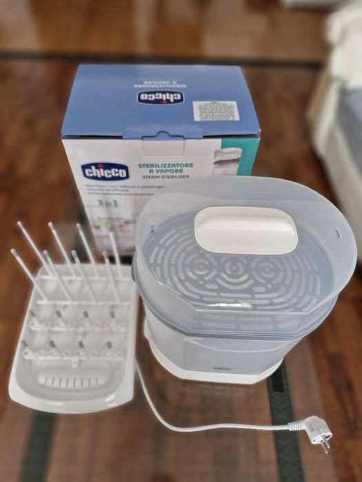 Sterilizator stare excelentă