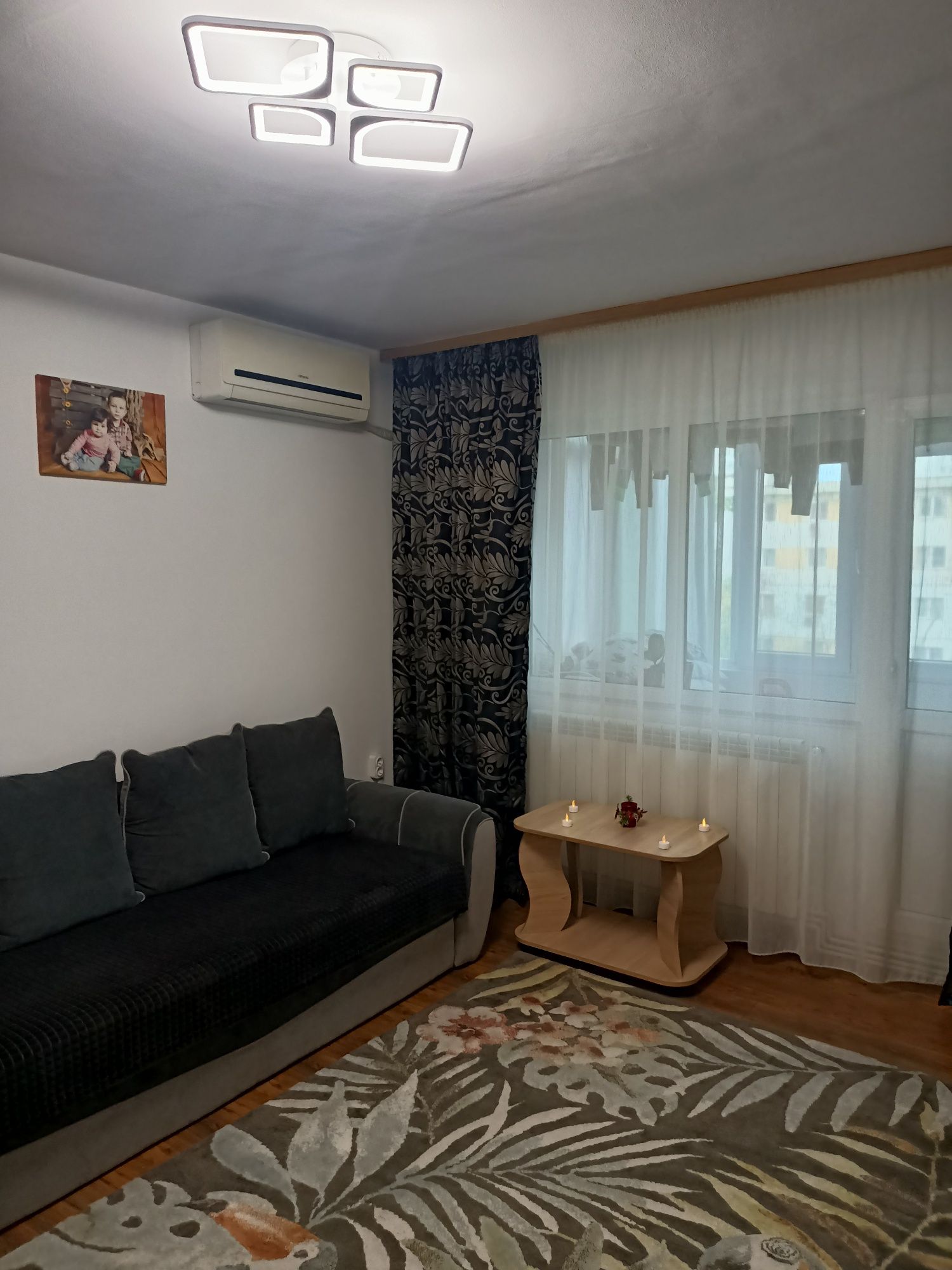 Apartament 2 camere SD Persoană fizică