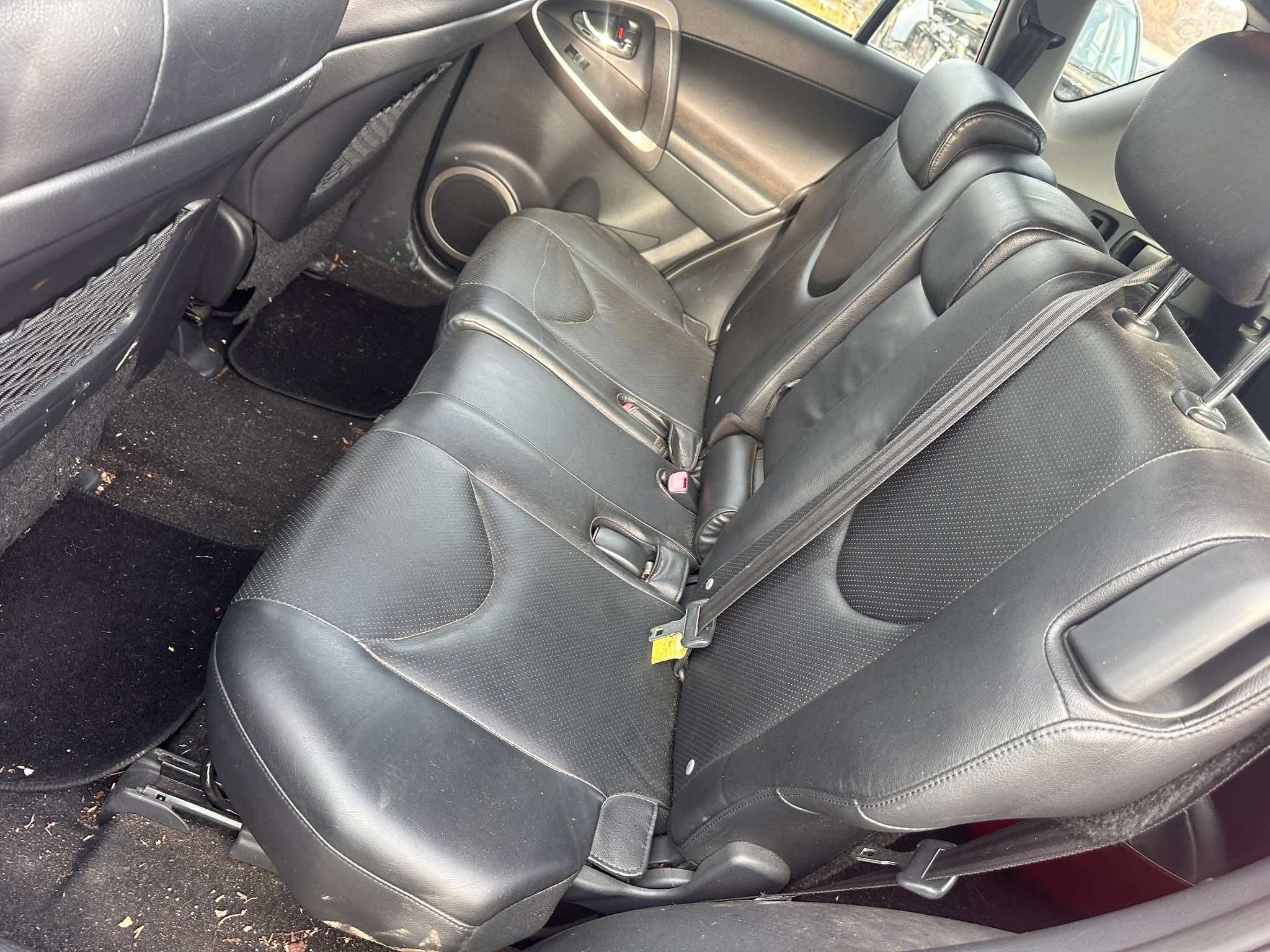 ‼️НА ЧАСТИ‼️ Toyota Rav4 2006 2.2 D-4D 136к.с
