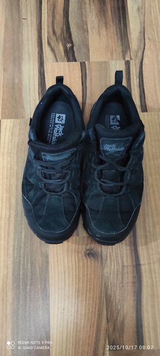 Jack wolfskin 41