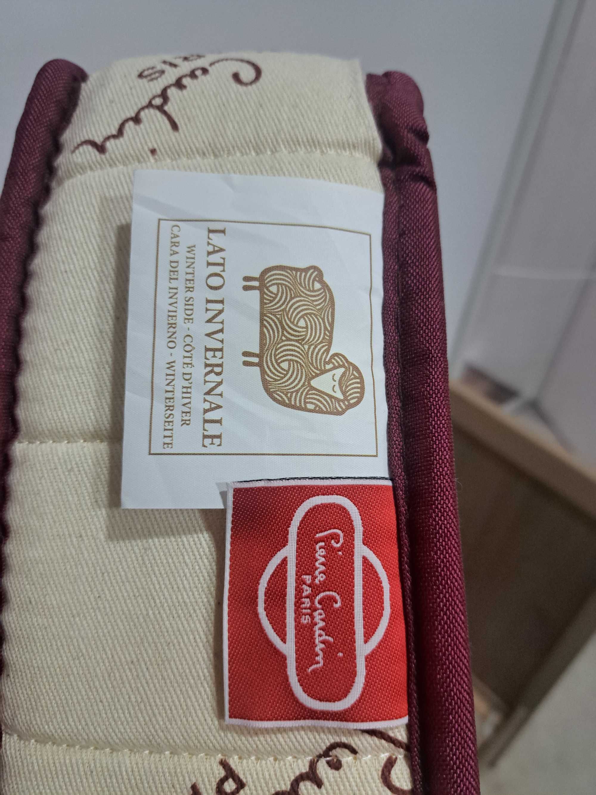 Детско легло с матрак