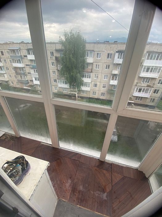Продам однокомнатную квартиру