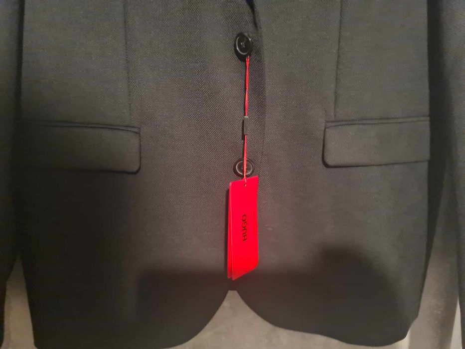 Ново оригинално сако HUGO BOSS Red Label 54ти/L размер