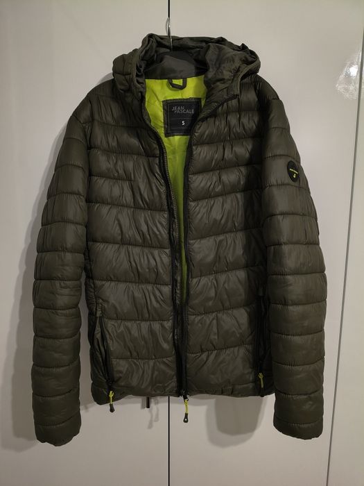 Vand geaca Takko- Jean Pascale, marimea S