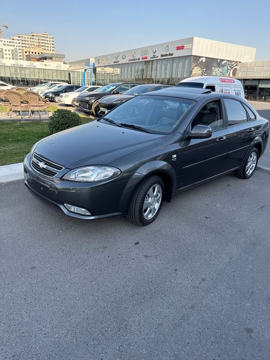 Jentra GK2 rangi 1000 km yurgan