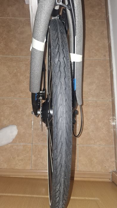 Bicicleta Electrică