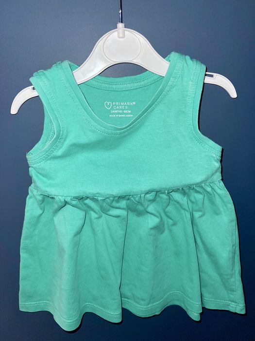 Бебешки/детски роклички Mayoral,H&M,Next,Zara,Primark