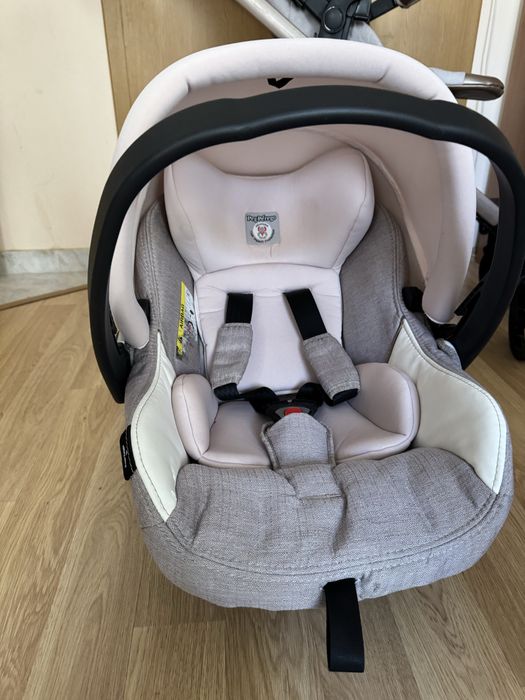 Количка Peg Perego book 51