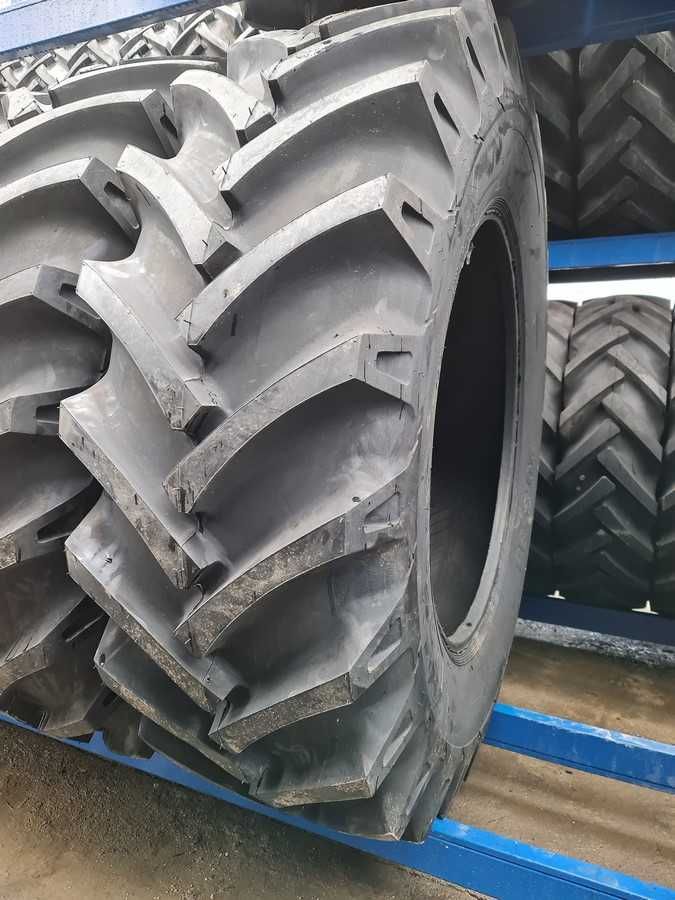 Cauciucuri noi GTK 20.8-38 16 pliuri anvelope tractor spate