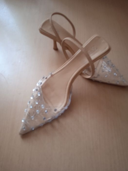 Необыкновенно красивые