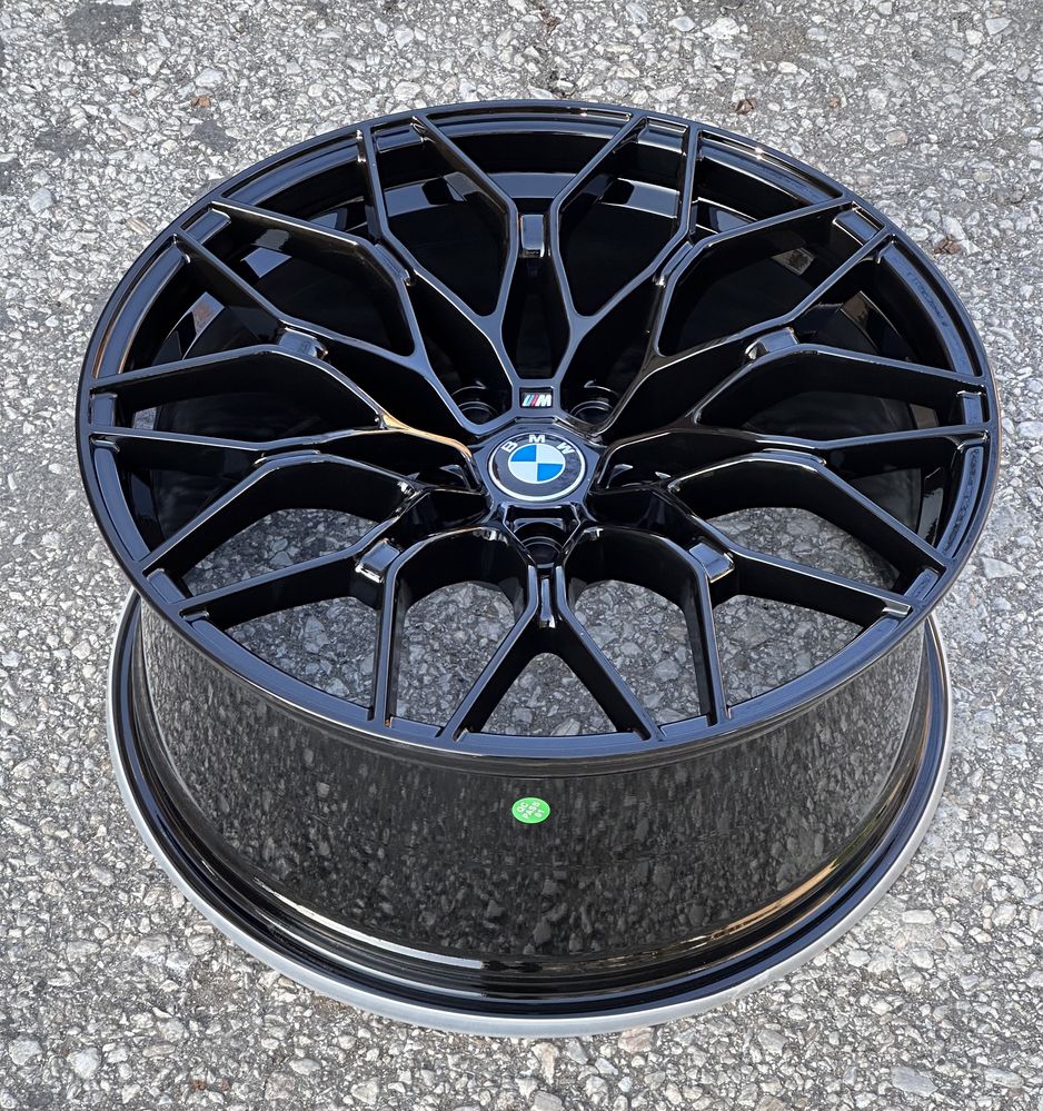 Джанти за БМВ BMW Style 1000 m 20 “ цола 5x120 Спорт Пакет чисто нови