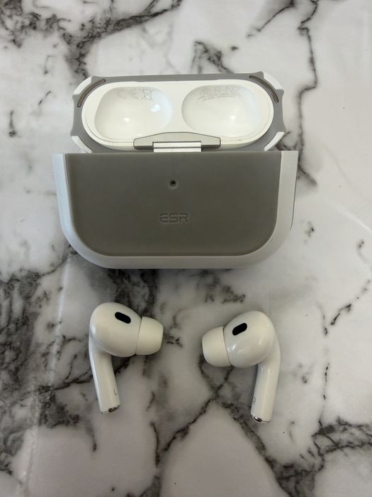 Airpods pro 2 2024 usb C