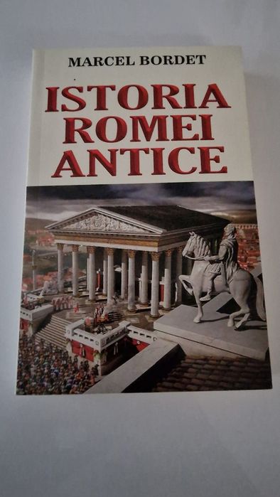 Istoria Romei Antice