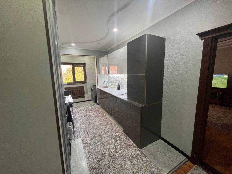 ул.Саид Барака, Перфектум, 3/3/4 90кв