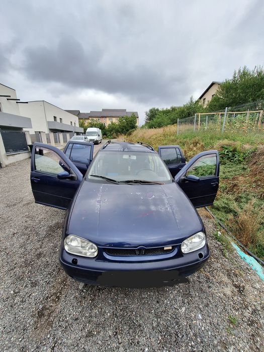 Golf 4 de vanzare