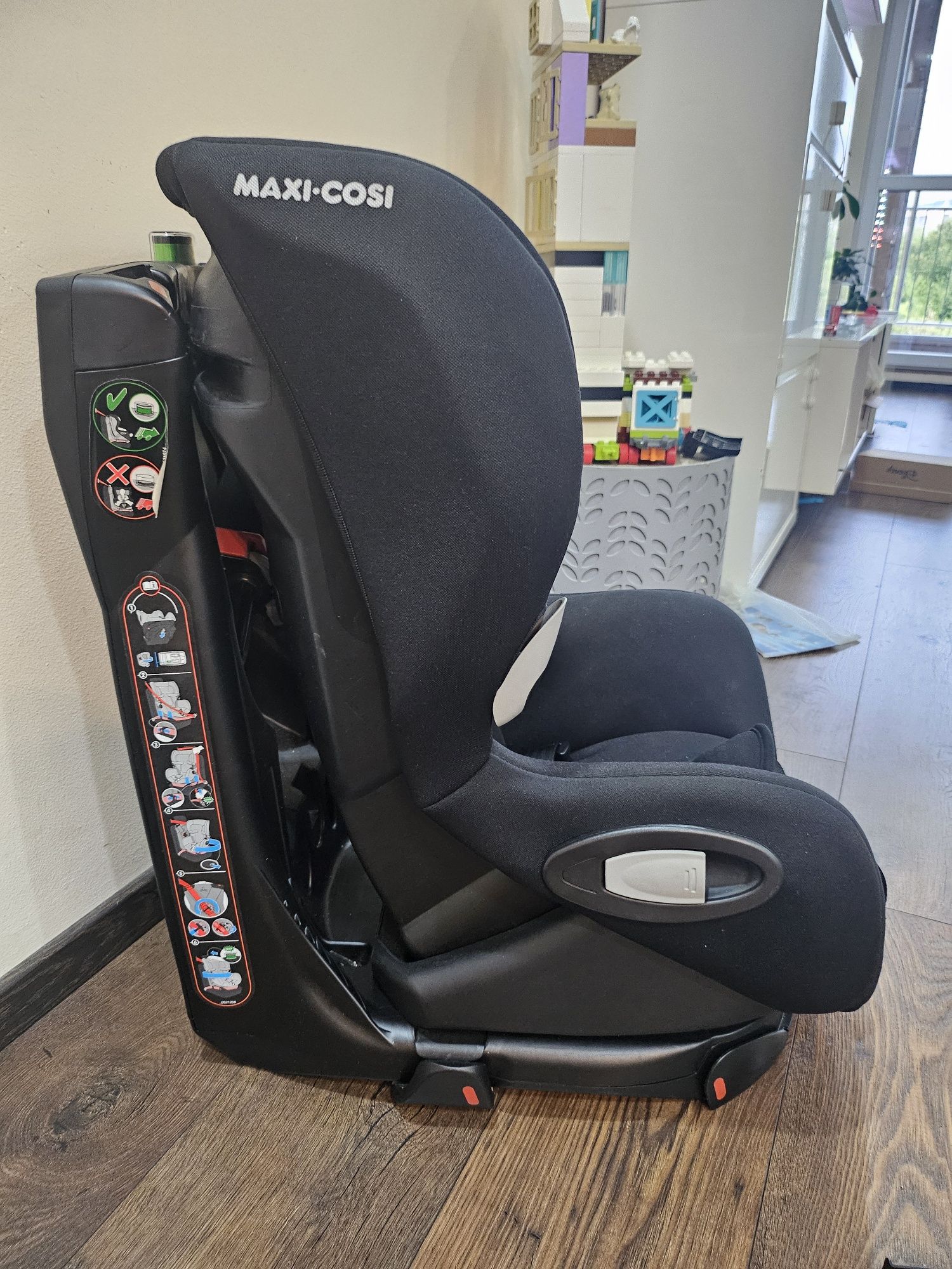 Детско столче за кола Maxi cosi axiss