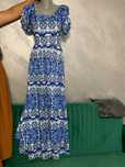 Rochie vaporoasa toate marimile