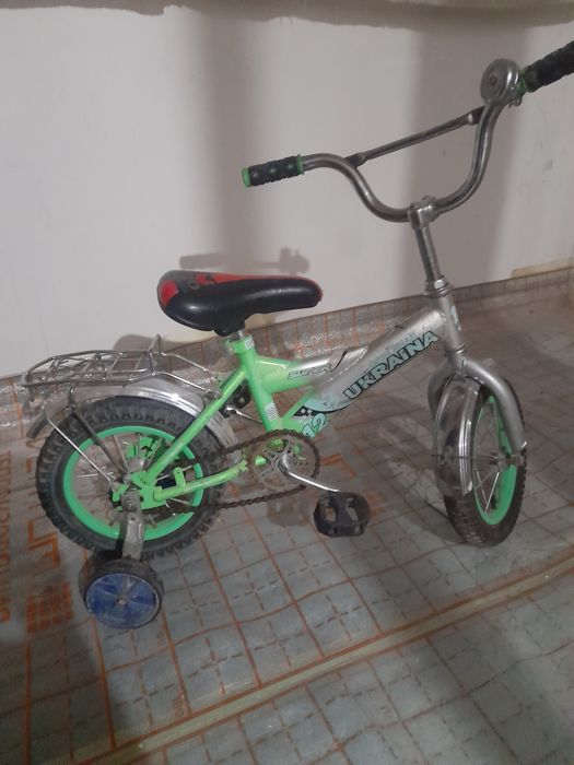 Велик сотилади расский