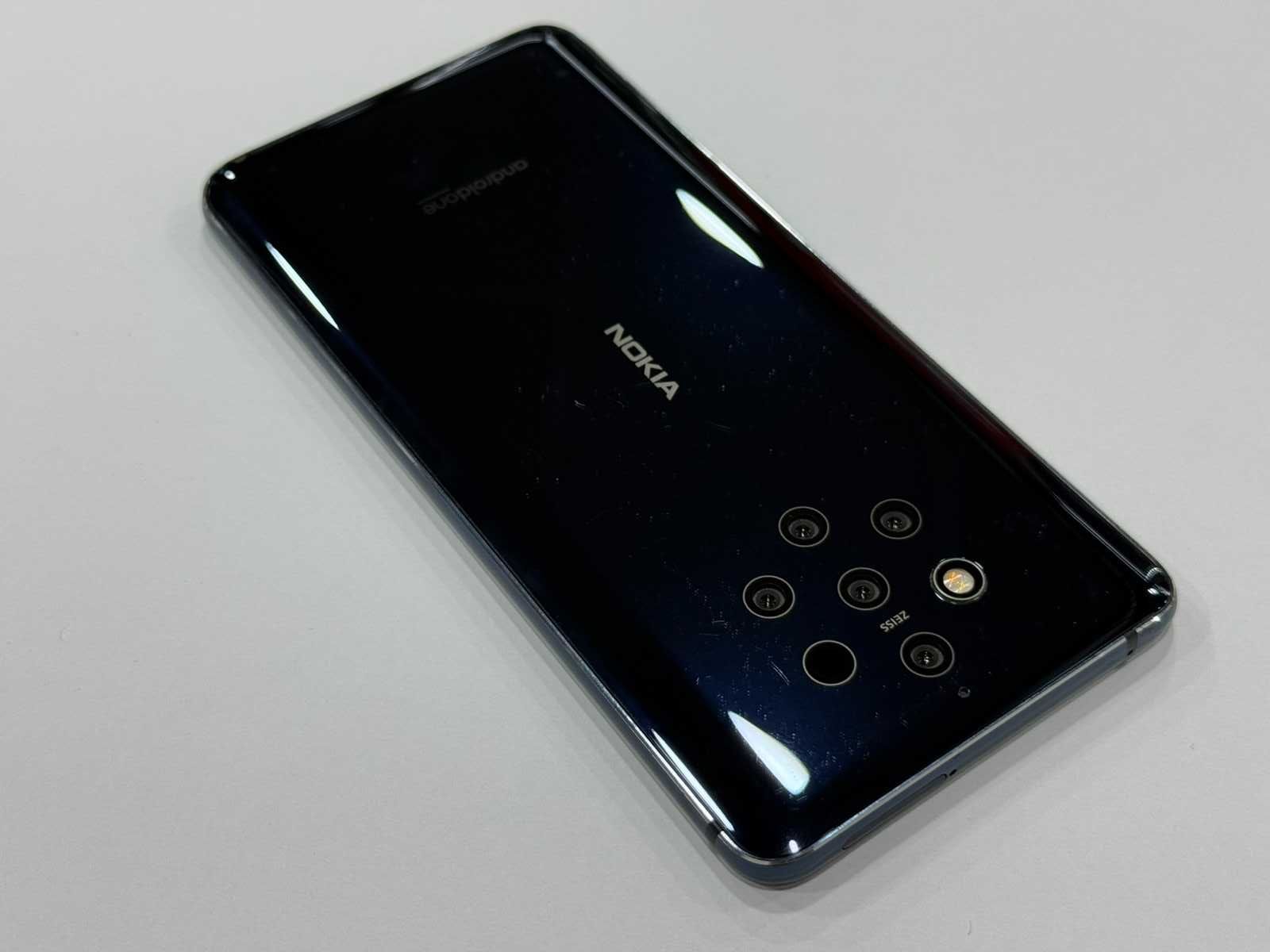 Nokia PureView 128GB