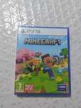 Minecraft PS5 игра