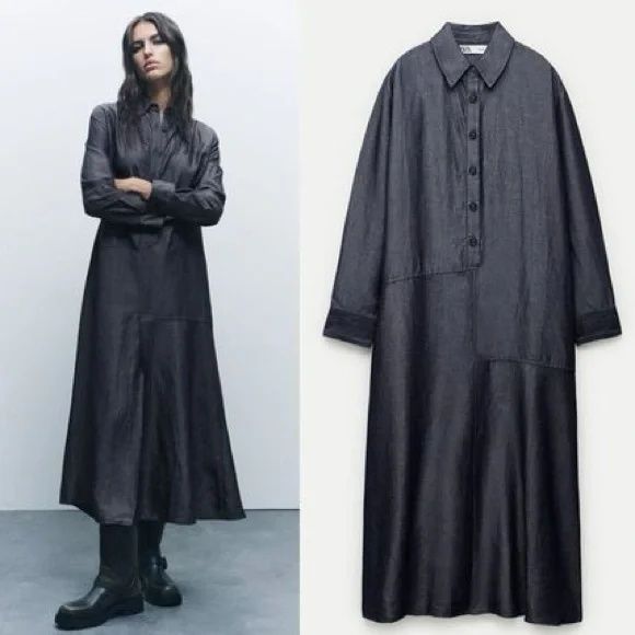 Платье Zara р-р S