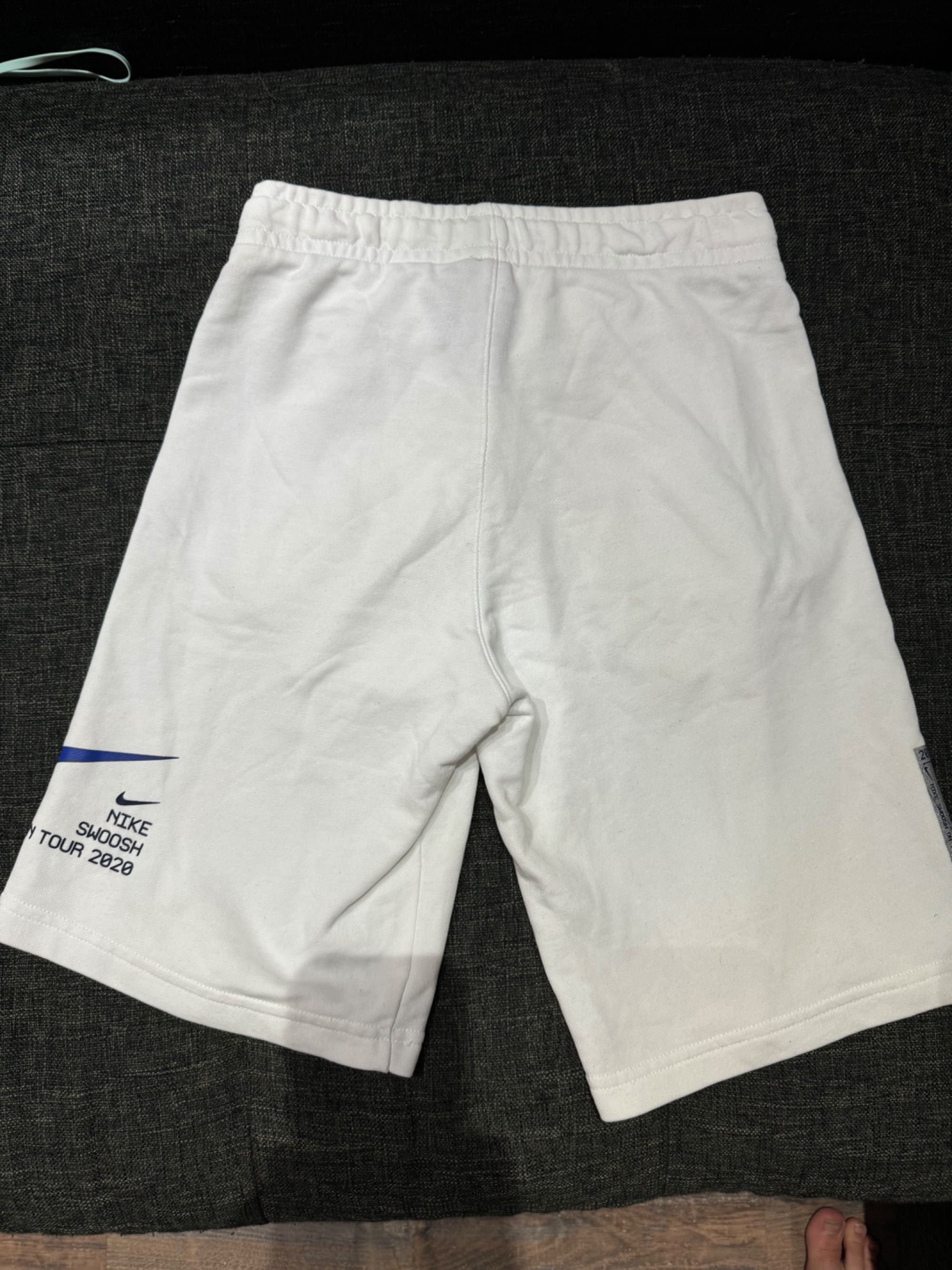 Nike Swoosh Shorts