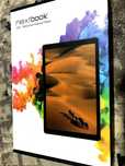 Планшет Nextbook BRT81 

IPS дисплей, 2900