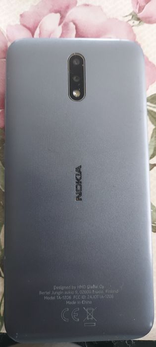 Telefon Nokia g 10 si 2.3