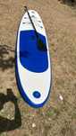 Vind placa SUP paddleboard