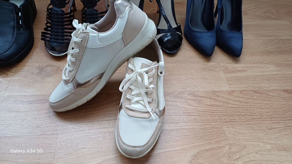 Lot încălțăminte damă mărimea 39-40